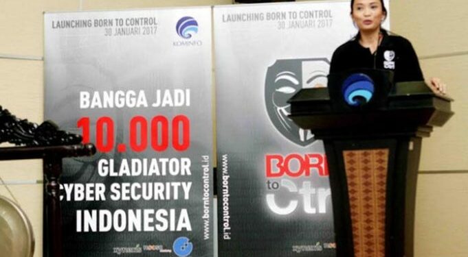 Born To Control : Peretas Harus Punya Moral