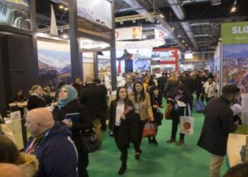 Promosi Kuliner Indonesia Di Madrid