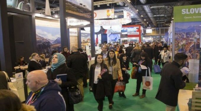 Promosi Kuliner Indonesia Di Madrid