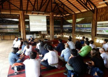 Fujitsu Sedia Beasiswa Bidang Manajemen