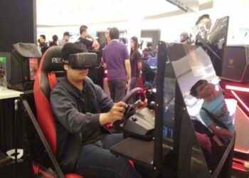 Pasar Game Indonesia Tertinggi Sedunia