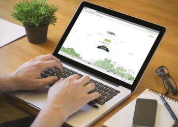 Geevv, Mesin Pencari Sosial Karya Mahasiswa UI