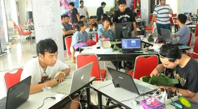 Gelaran Global Game Jam 2017 Pecahkan Rekor