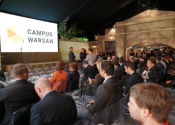 Kota Terbaik di Dunia Bagi Startup