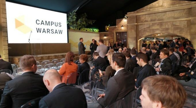 Kota Terbaik di Dunia Bagi Startup