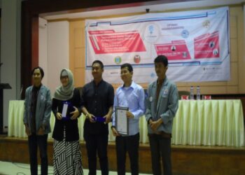 FiktiPreneur 2017, Bangun Jiwa Wirausaha Mahasiswa