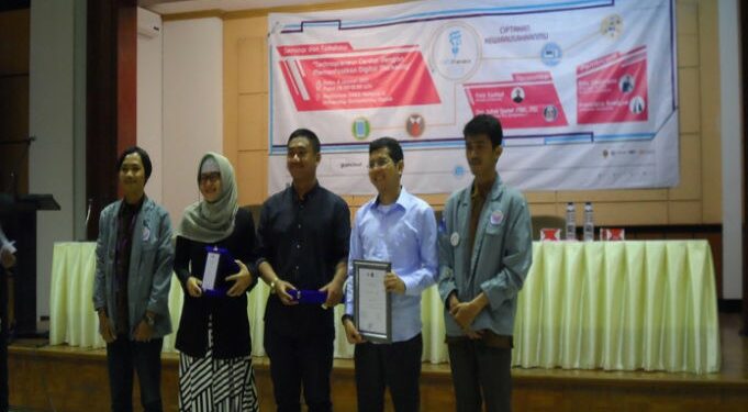 FiktiPreneur 2017, Bangun Jiwa Wirausaha Mahasiswa