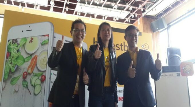 Honestbee & Transmart Carrefour Sedia Asisten Belanja Profesional