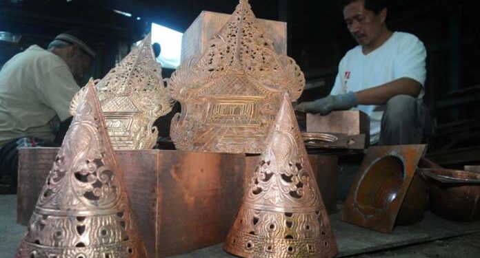 Kemenperin Tumbuhkan Wirausaha Baru