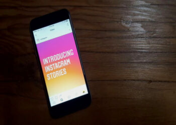 Facebook Hadirkan Iklan di Instagram Stories