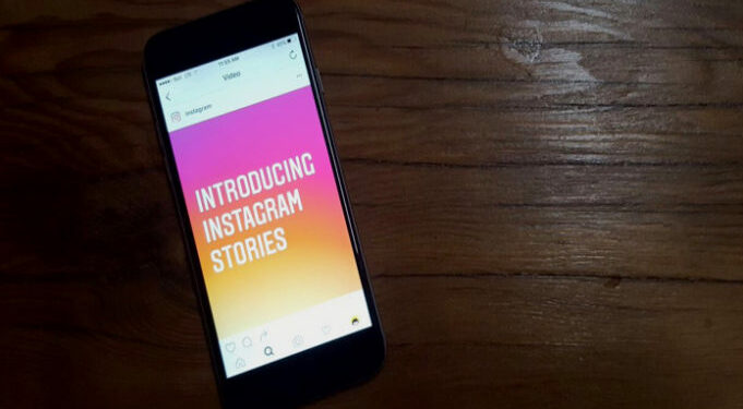 Facebook Hadirkan Iklan di Instagram Stories