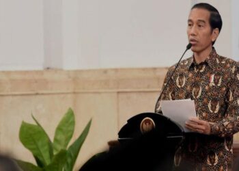Industri Jasa Keuangan Diminta Mengarahkan Kredit Pada UMKM