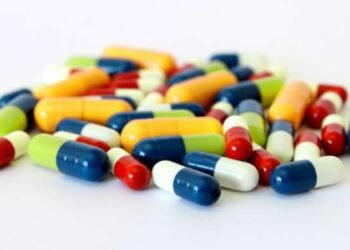 Gelatin Kulit Kambing Jadi Cangkang Obat Kapsul