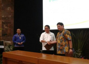 IKM Perlu Manfaatkan Teknologi Digital