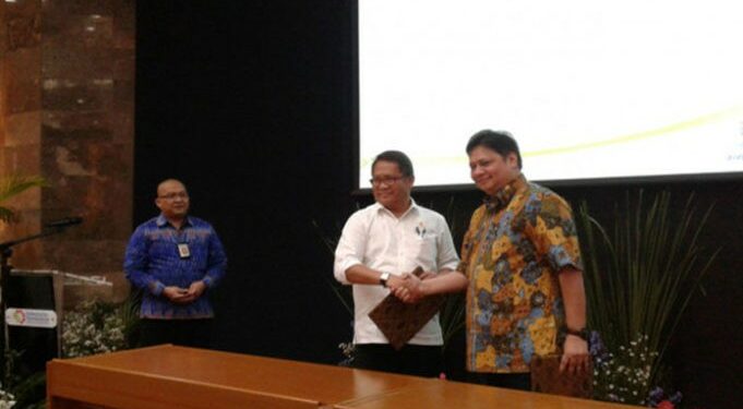 IKM Perlu Manfaatkan Teknologi Digital