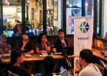 Literasi Digital Untuk Anak Muda Perlu Ditingkatkan