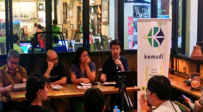 Literasi Digital Untuk Anak Muda Perlu Ditingkatkan