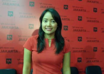 Ken Ratri Iswari : Wanita Pemburu IT Talent