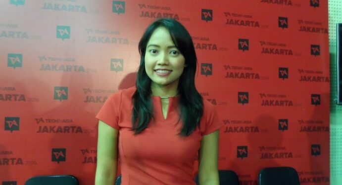 Ken Ratri Iswari : Wanita Pemburu IT Talent