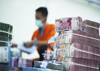 Penyaluran KUR 2016 Dibawah Target