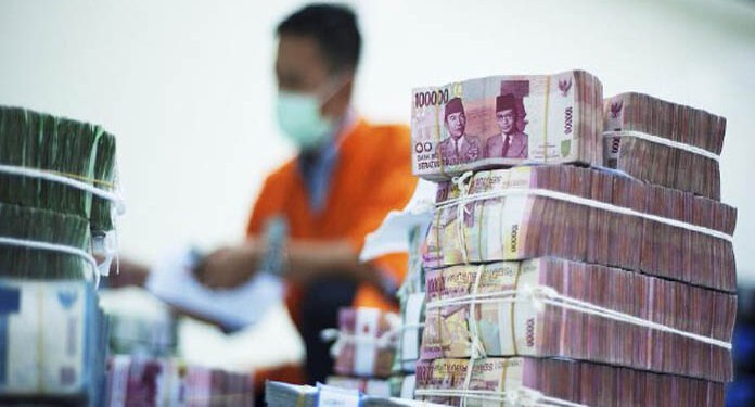 Penyaluran KUR 2016 Dibawah Target