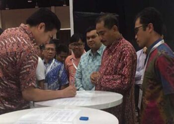 Kemenpar Buat Wonderful Startup Academy