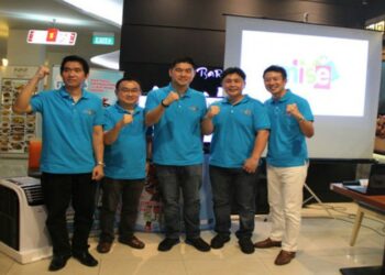 Mise, E-Commerce Dengan Konsep Gabungan