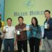 Aplikasi My Blue Bird Hadir di 4 Kota