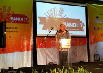 Program Sejuta Domain .id Ditargetkan Tercapai Tahun 2017