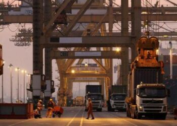 Pelindo III Luncurkan 4 Aplikasi Pelabuhan