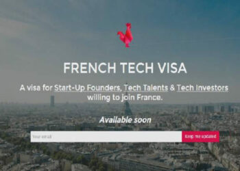 Prancis Beri Visa Khusus Bagi Pegiat Startup