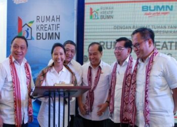 UMKM Penggerak Ekonomi Terbesar