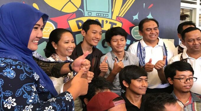 Rumah Kreatif Hadir di Yogya