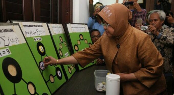 Rumah Matematika Untuk Pelajar Surabaya