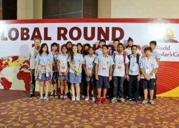 Siswa Indonesia Borong Medali Di Debat Internasional