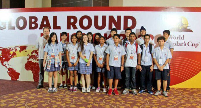 Siswa Indonesia Borong Medali Di Debat Internasional