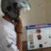 Siswa Ngawen Kembangkan Safety Riding Kit S2-HK
