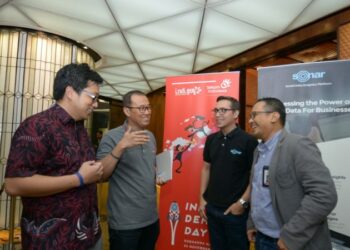 Sonar Targetkan Ekspansi ke Luar Negeri