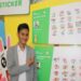 Stiker Pemenang Line Creative 2016 Diluncurkan