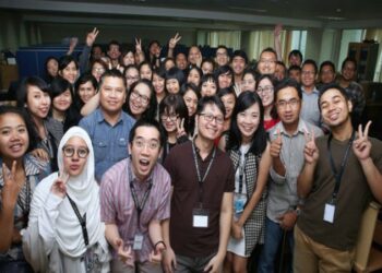 Berrybenka Perkuat Strategi Omni-channel