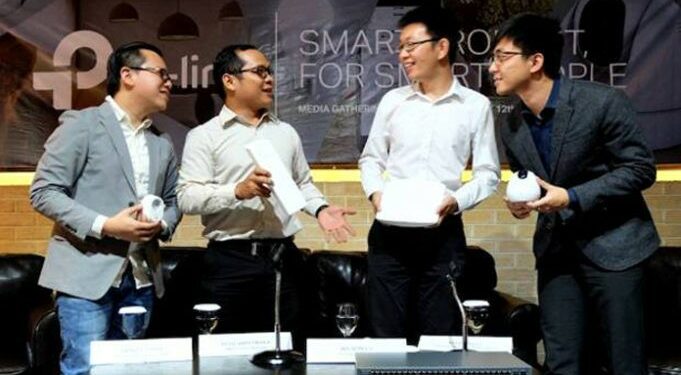 Inovasi Smarthome Terbaru Meluncur Kuartal II/2017