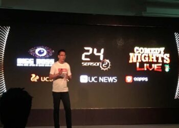 Pola Konsumsi Berita Digital di Indonesia 2016