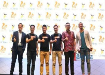 Pertumbuhan Konsumsi Konten Digital Buka Peluang Kreator Konten di Indonesia