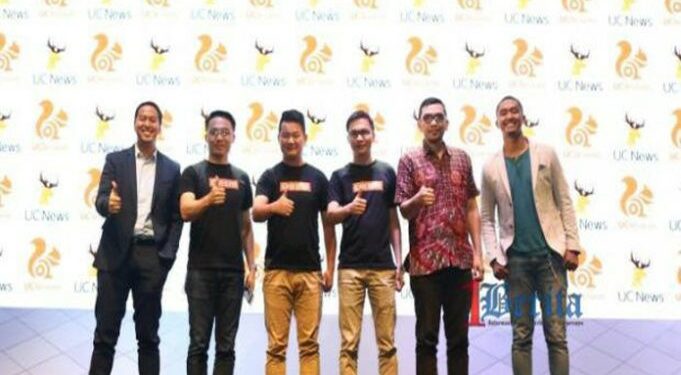 Pertumbuhan Konsumsi Konten Digital Buka Peluang Kreator Konten di Indonesia