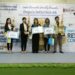 Berkat Sisik Ikan, UGM Juara Dental Student Research Competition 2017