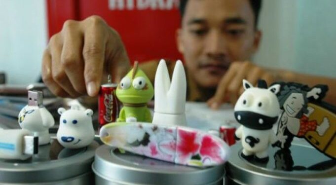 OJK Jatim Dorong Penyaluran Kredit Bagi UMKM Produktif