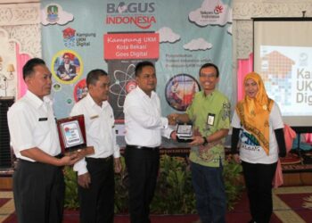 Merangsang Usaha Kecil Menjadi Lebih Besar