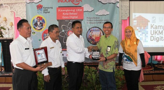 Merangsang Usaha Kecil Menjadi Lebih Besar