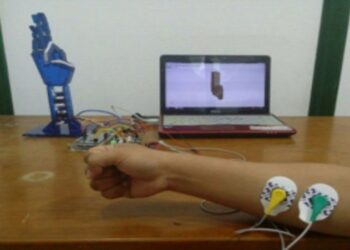 Penemuan Mahasiswa Undip Bagi Penyandang Disabilitas