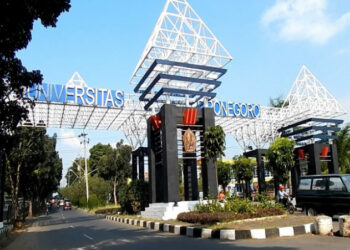 Undip Akan Bentuk Holding Company